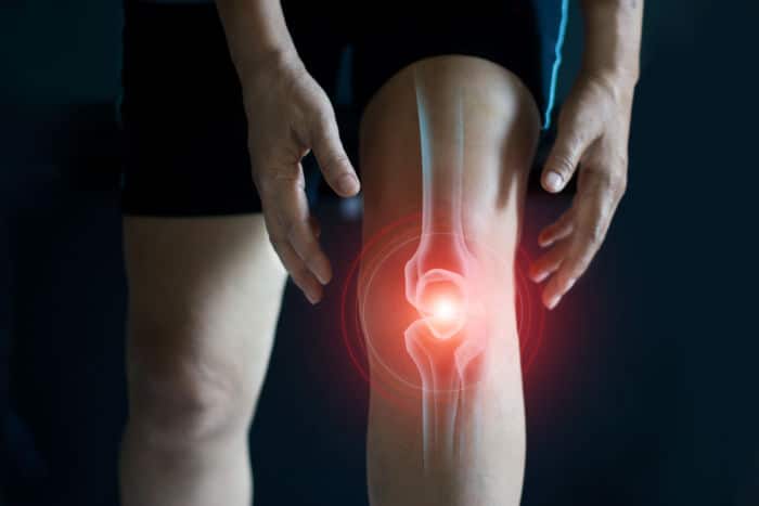 Knee Pain Treatment Teddington