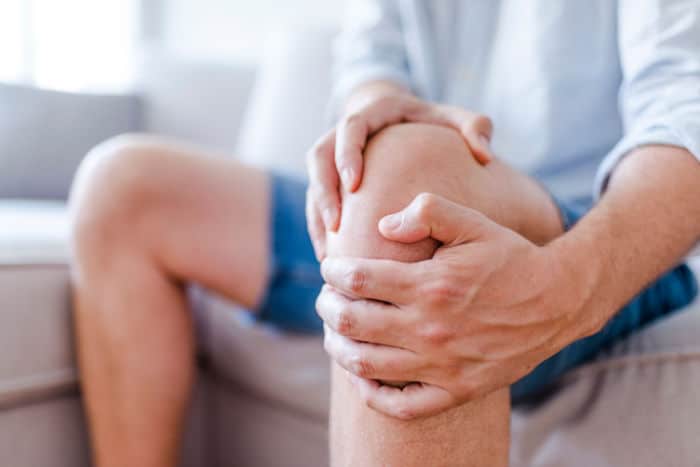 Knee Pain Treatment near Ascot
