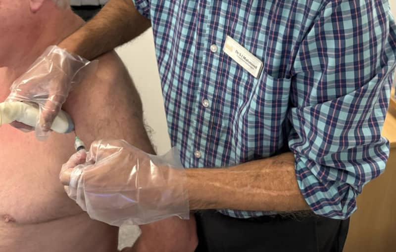Frozen Shoulder Pain Treatment Slough Frozen Shoulder Pain Treatment Slough