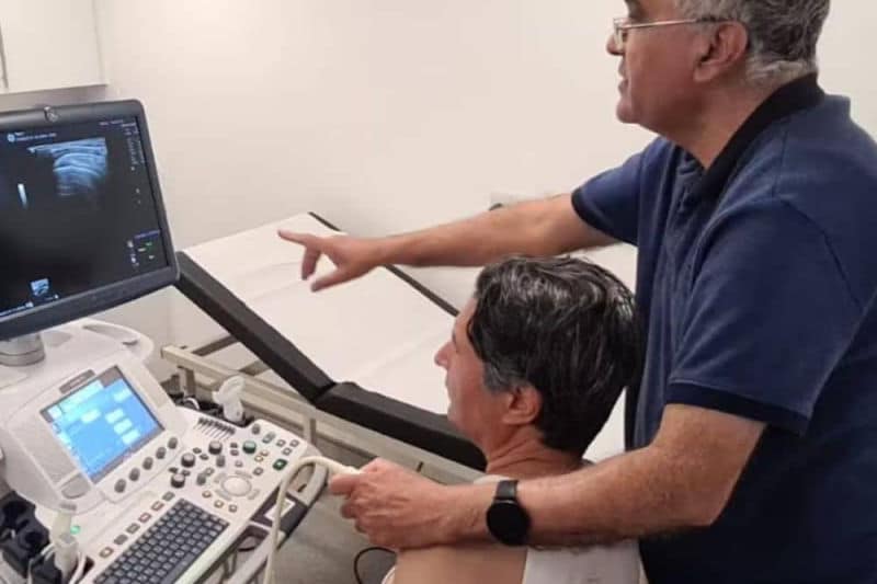 Book a Private Ultrasound Scan at Sonorad Ultrasound Clinic