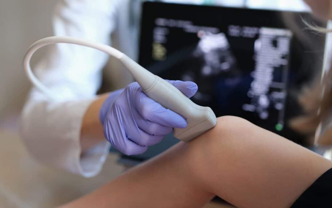Why Ultrasound Guidance Matters: Real-World Needle Accuracy & Safety