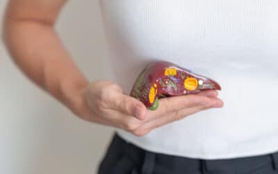 Gallbladder Pain at Night: Why It Happens and Why Fasting Matters Before Ultrasound